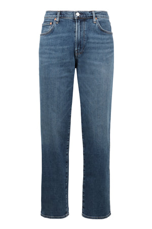Elijah 5-pocket straight-leg jeans-0